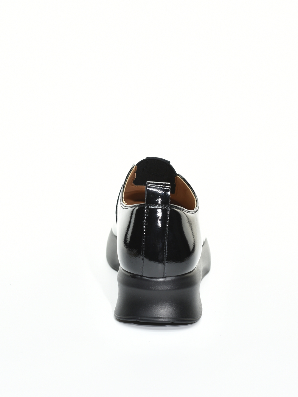 Слипоны женские Ascalini B6708B