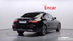 Mercedes-Benz E-Class W213 E250 Avangarde (01.2021)