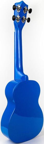 Укулеле концерт Belucci XU23-11 Blue