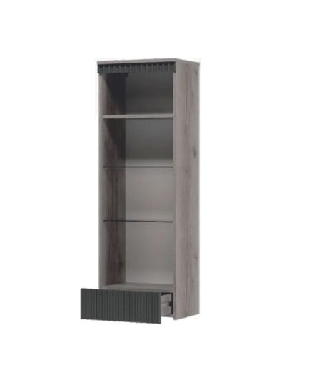 Шкаф навесной ОЛЬГА-3