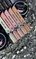 Liquid acid-free gel Enigma SMART gel 29 15g.