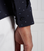 Рубашка Kenno HUGO - темно-синий(50495042)