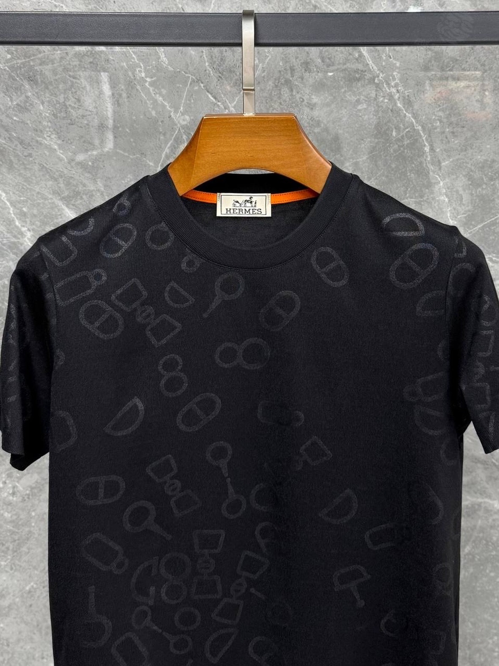 Футболка Hermes