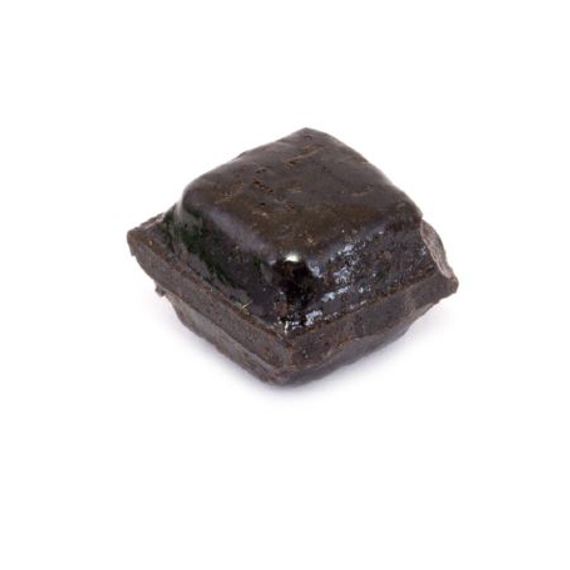 Смола шэн пуэра в подушечках (чагао, чайная паста)