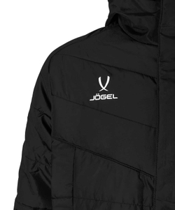 Куртка утепленная CAMP Padded Jacket, черный