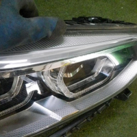 Фара правая BMW X3 G01, X4 G02 (2017-2021) Adaptive LED