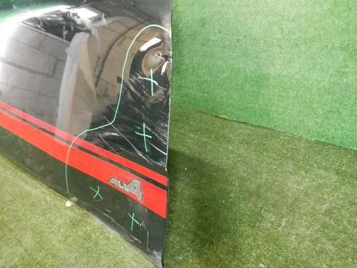 Дверь передняя правая Mini Clubman F54 (2015-н.в.)