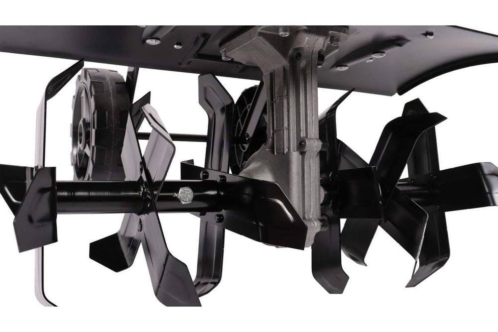 Культиватор электрический Champion EC1500