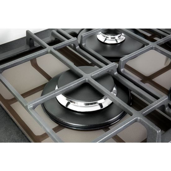 Газовая варочная панель Hotpoint-Ariston TQG 641 (WH)