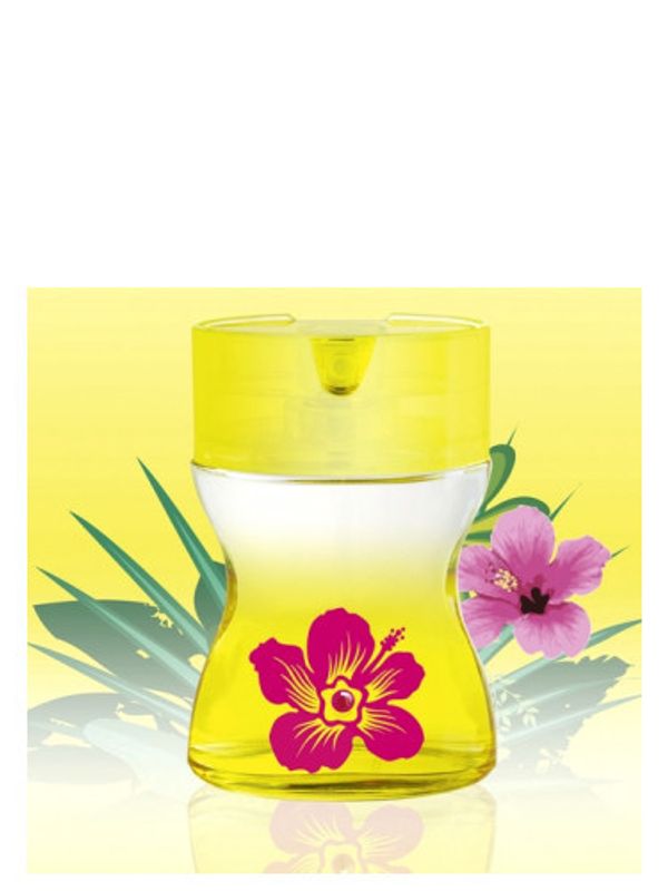 Parfums Love Love Sun and Love