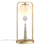 5432/1T ODL_EX Настольная лампа E14 1*40Вт 220В IP20 MODERN