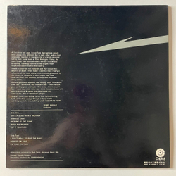 Винтажная виниловая пластинка LP Grand Funk Railroad Closer To Home (Japan 1970) (No Obi) Nothing Is The Same