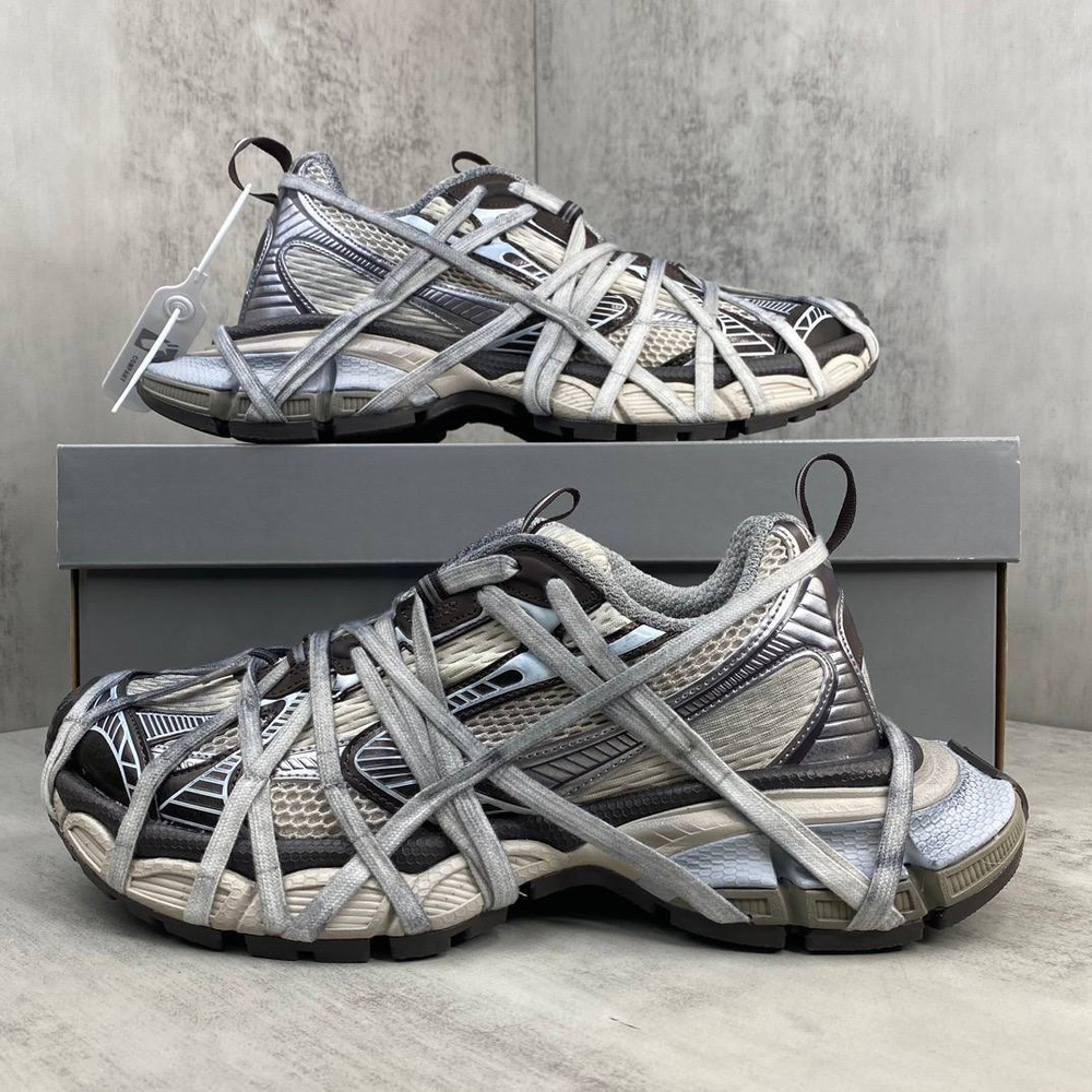 Кроссовки Balenciaga