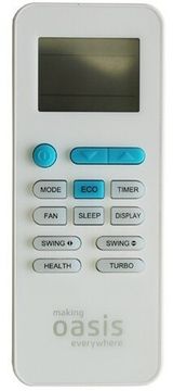 Сплит-система Oasis OT-24N