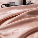 КПБ Сатин Жаккард на резинке GCR009, 2 спальный, наволочки 50-70 2 шт, простынь 160*200*25