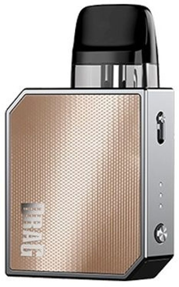 Набор Voopoo Drag Nano 2 Pod kit - Sparkle Champagne Набор Voopoo Drag Nano 2 Pod kit - Sparkle Champagne