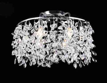 2661/6 CH (1) Люстра RL