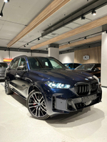 BMW X5 M60i,  2023