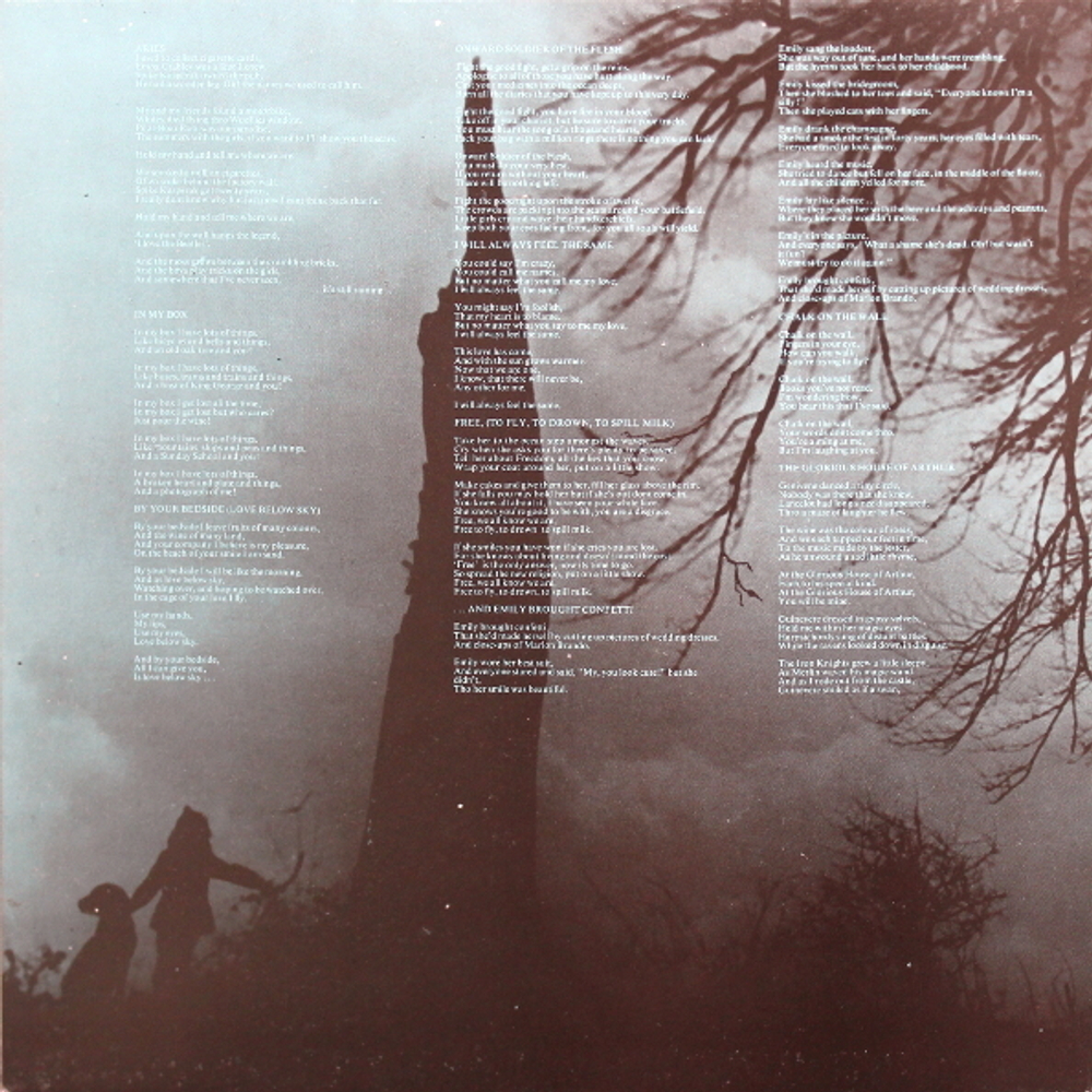 Fairfield Parlour / From Home To Home (LP)