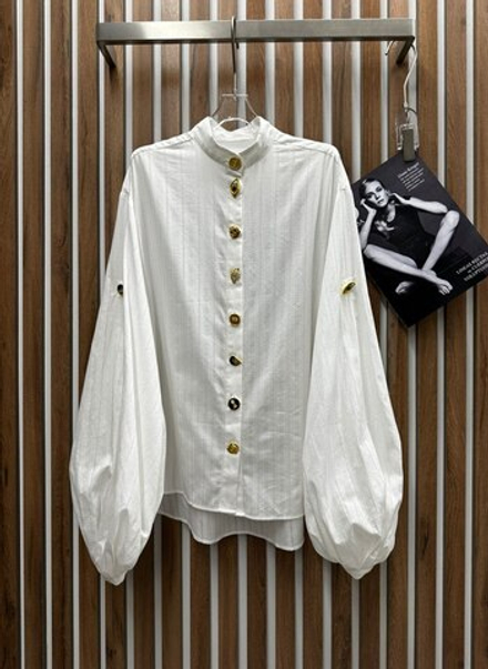 Рубашка Schiaparelli