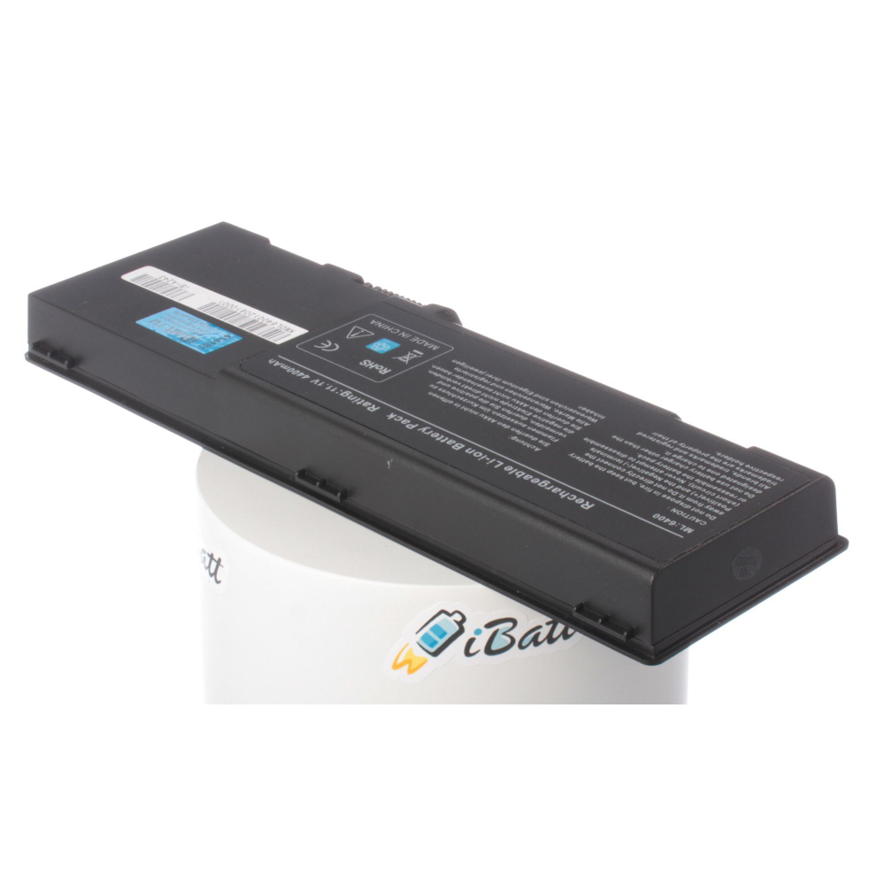 Аккумулятор iBatt 4400mAh, для 761 RD850 PD945 HK421 PR002 NR147 KD476 TX280 CR174 UD267 RD855