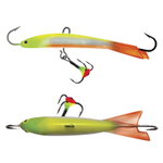 Балансир для зимней рыбалки Tasapaino X-PRO Kuha 75мм RB