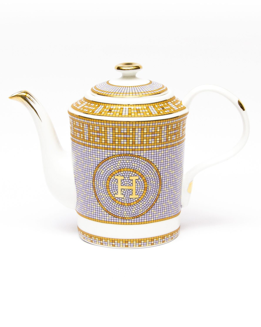 Чайный сервиз “Mosaique”