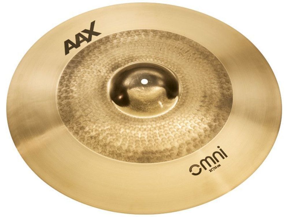 Тарелка Ride Sabian 22&quot; Aax Omni