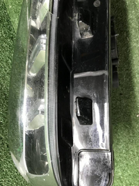 Битая Фара правая Chery Tiggo 7 Pro (20-24) LED