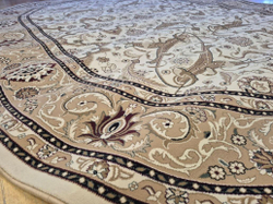 Tower 3416 CREAM1 Овал