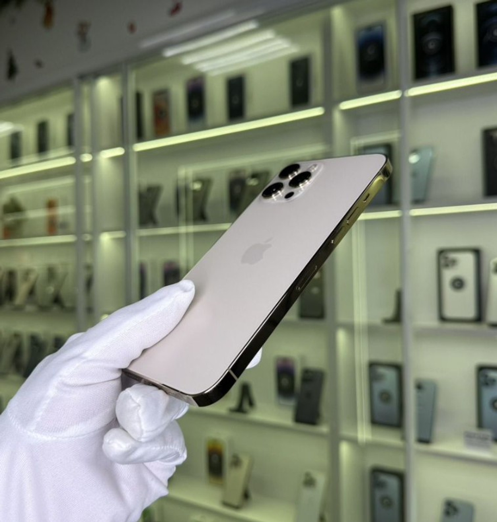 iPhone 12 Pro Max, 256 ГБ б/у