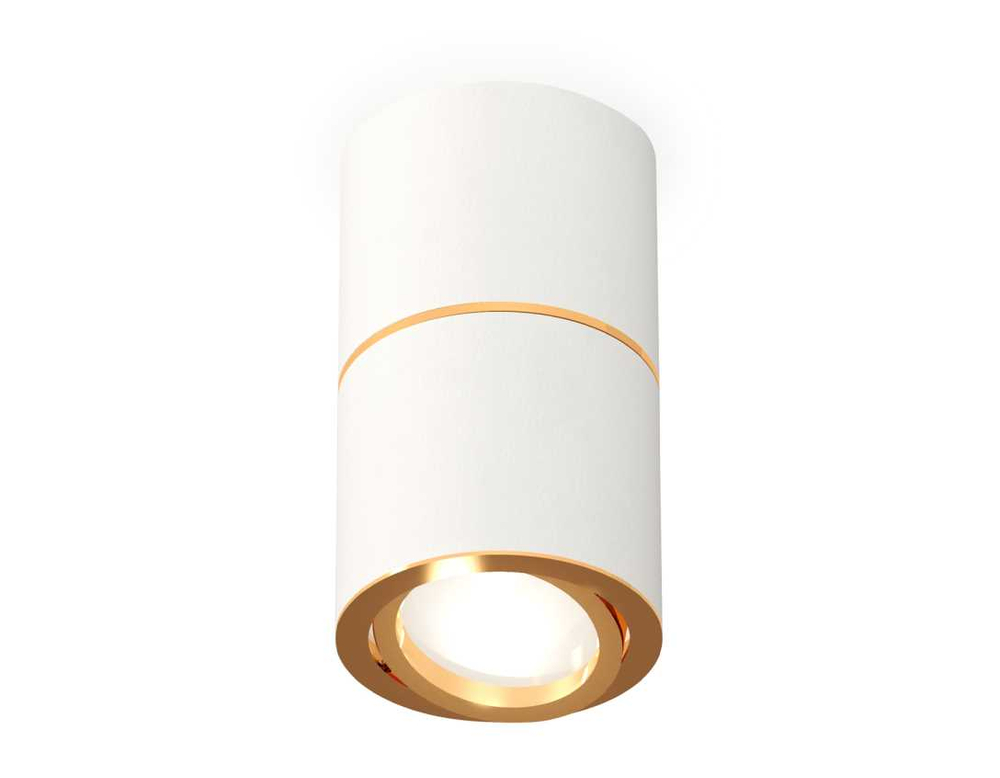 Комплект потолочного светильника Ambrella light Techno Spot XS (C7401, A2072, C7401, N7004) XS7401200