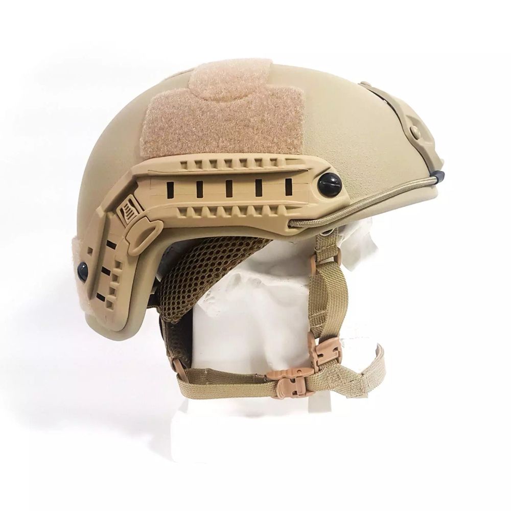 Шлем Атом (арамид), Atlant Armour