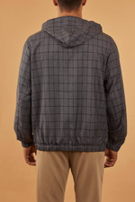 Ветровка Kiton
