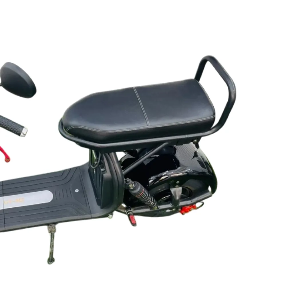 Электроскутер CityCoCo GT M2