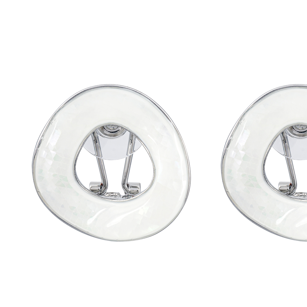 Серьги Fiore Luna AG205457E-002 S