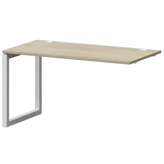 Модуль линейный на металлокаркасе СМС25-О-14К.73Э.Пр.50  1400x730x750 Смарт