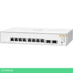 Коммутатор HPE Aruba Instant On 1930 8G (JL680A)