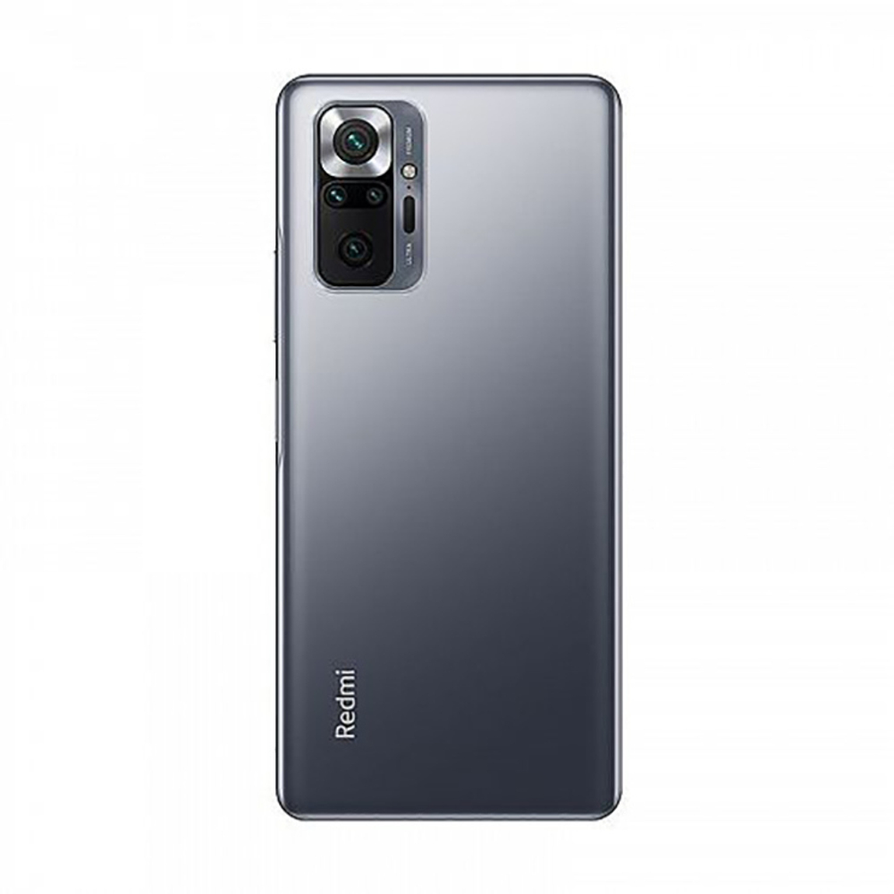 Смартфон Xiaomi Redmi Note 10 Pro NFC 6/128GB Gray