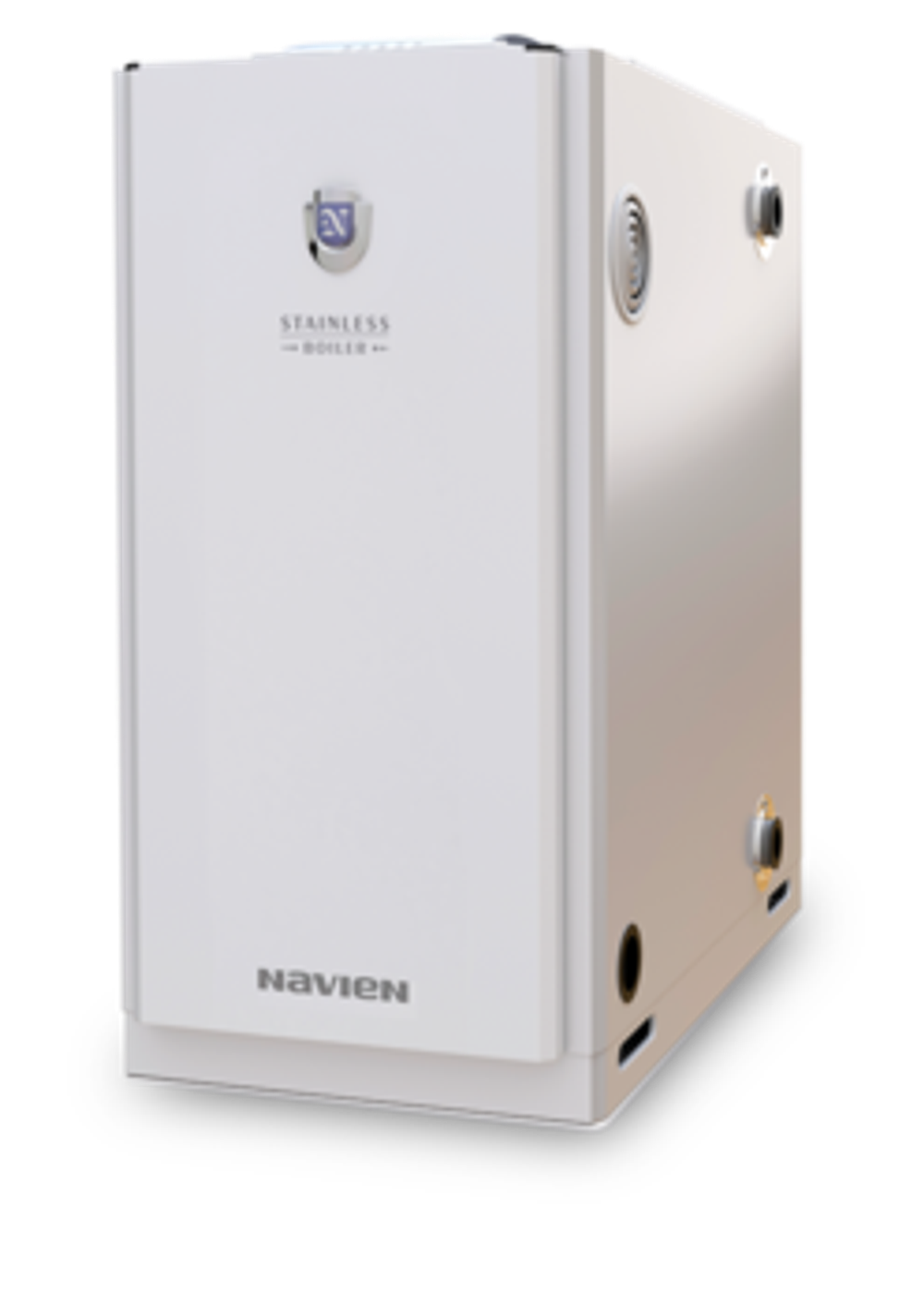 Дизельный котел Navien LST-24KG