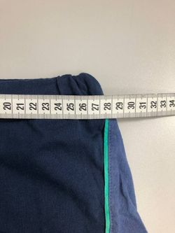 Шорты Jim Jim базовые на 4 года