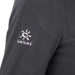 Kailas толстовка HC Stand Collar Fleece Top W's