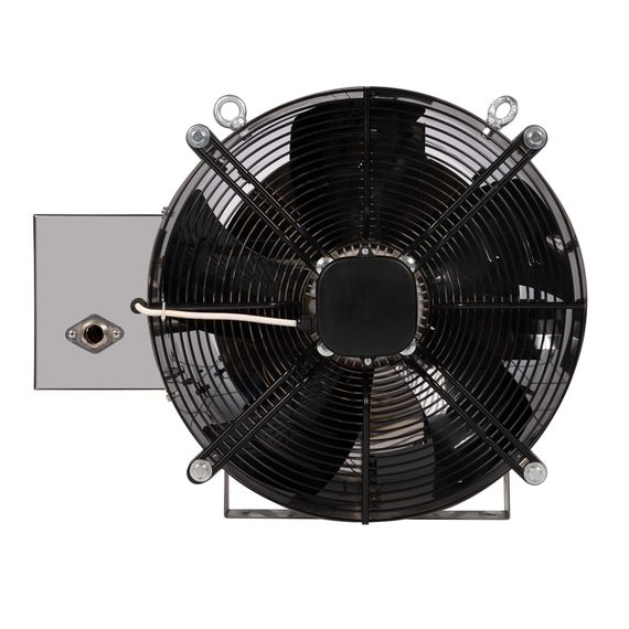 Теплогенератор подвесной газовый Ballu BSG-95 купить в Москве и Московской области по низкой цене с доставкой по России — (4) Теплогенератор подвесной газовый Ballu BSG-95 — (4)