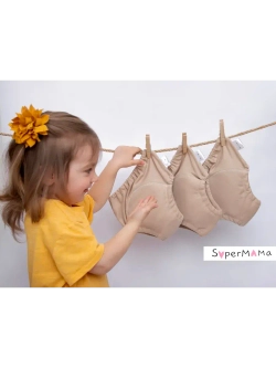 Трусики приучение к горшку многоразовые 3 шт