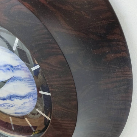 Настенные часы CL-45-2,2-Cosmic Castita