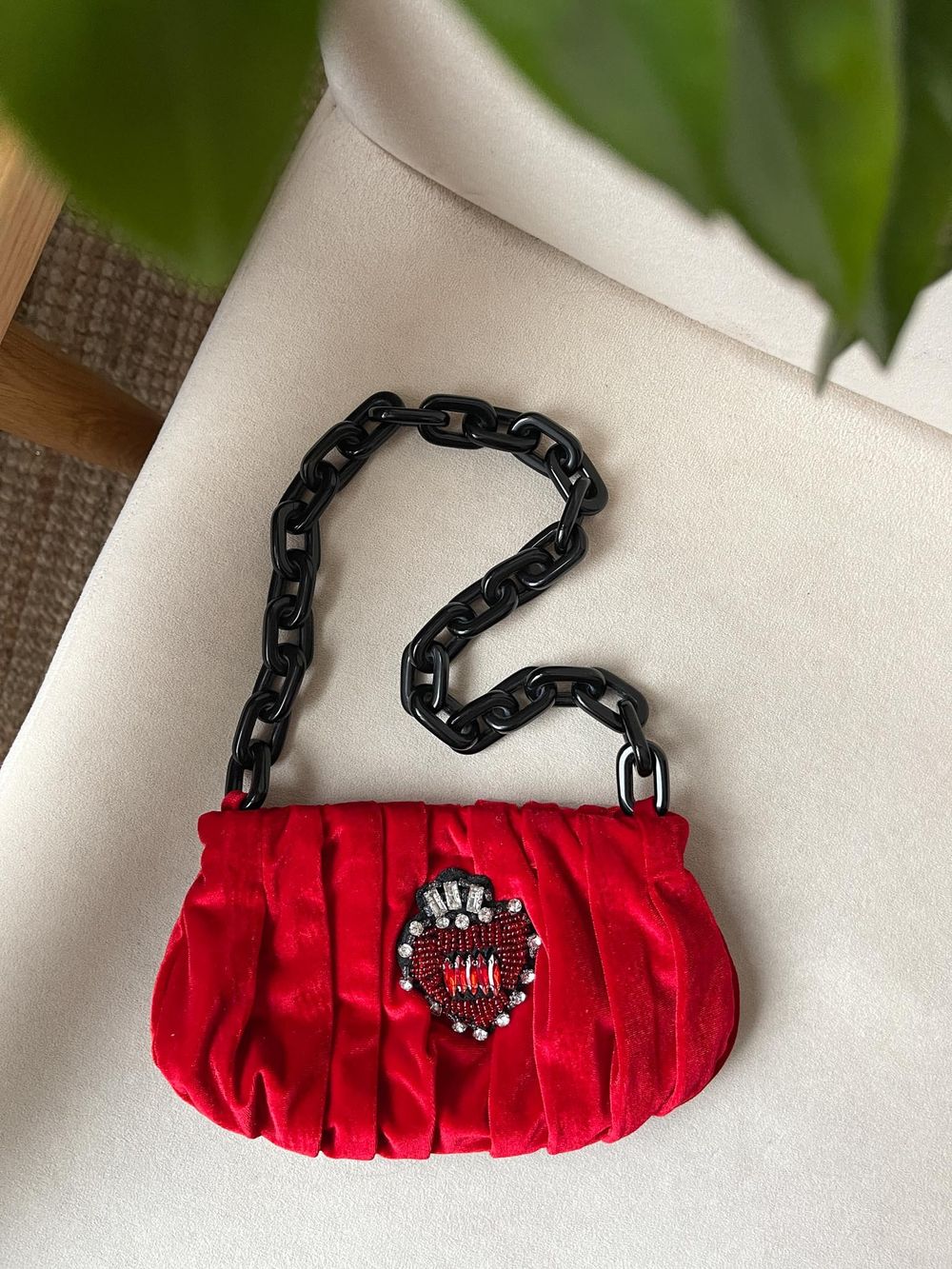 Сумка Mi mi sol