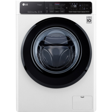 Стиральная машина LG F-4H5VS6W