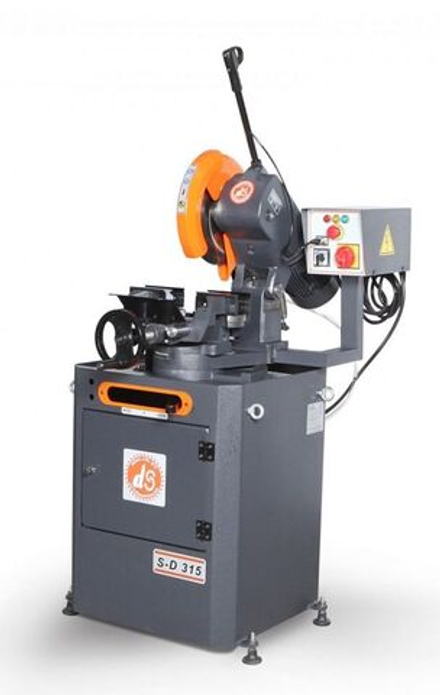 Дисковый отрезной станок Dispa S-D 315