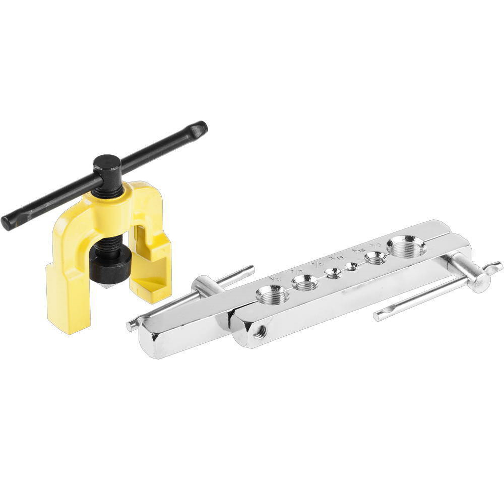 STAYER для труб 3/16″ - 5/8″, развальцовка (2369)