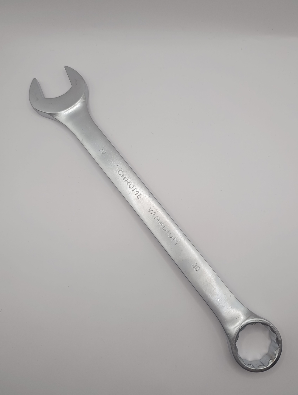 Ключ комбинированный на 30мм